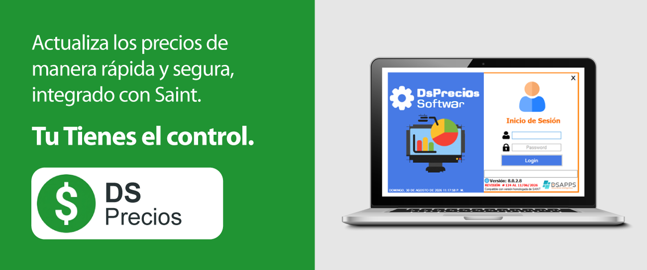 DS Precios