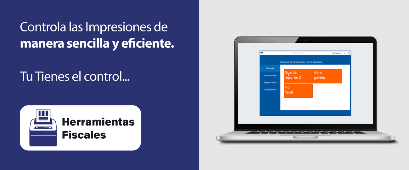 Herramientas Fiscales