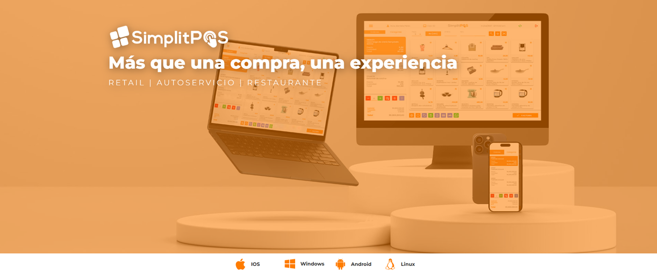 SimplitPOS