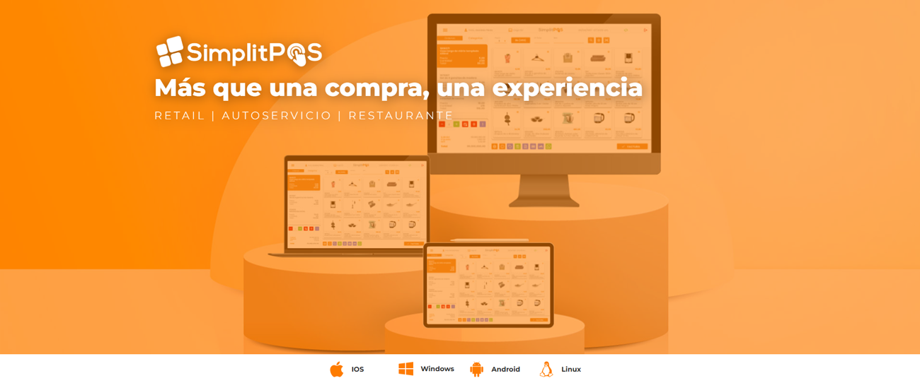 SimplitPOS