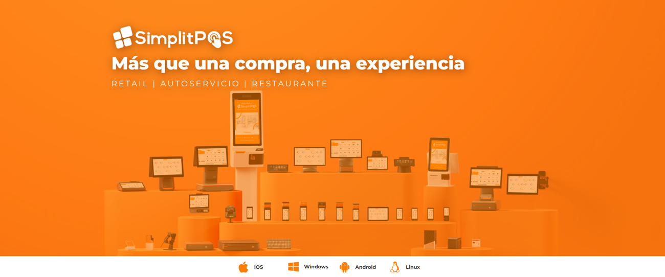 SimplitPOS
